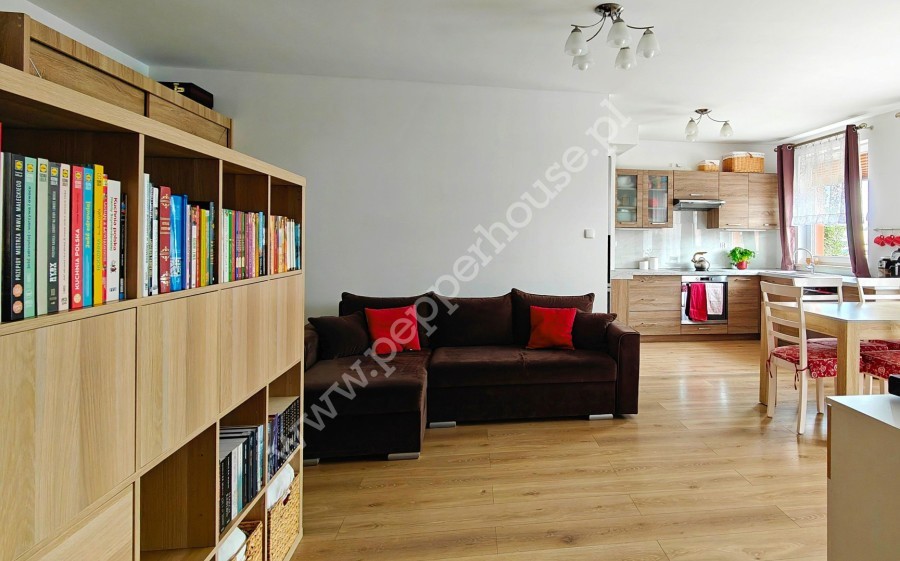 Mieszkanie na sprzedaż, Gdynia, Chwarzno-Wiczlino, Stanisława Filipkowskiego - zdjęcie ofertowe nr 7