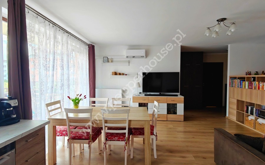 Mieszkanie na sprzedaż, Gdynia, Chwarzno-Wiczlino, Stanisława Filipkowskiego - zdjęcie ofertowe nr 8