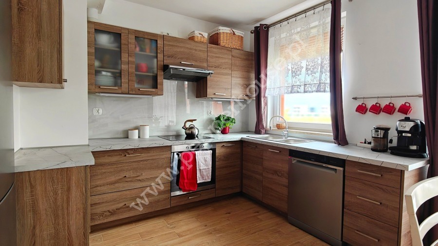 Mieszkanie na sprzedaż, Gdynia, Chwarzno-Wiczlino, Stanisława Filipkowskiego - zdjęcie ofertowe nr 4