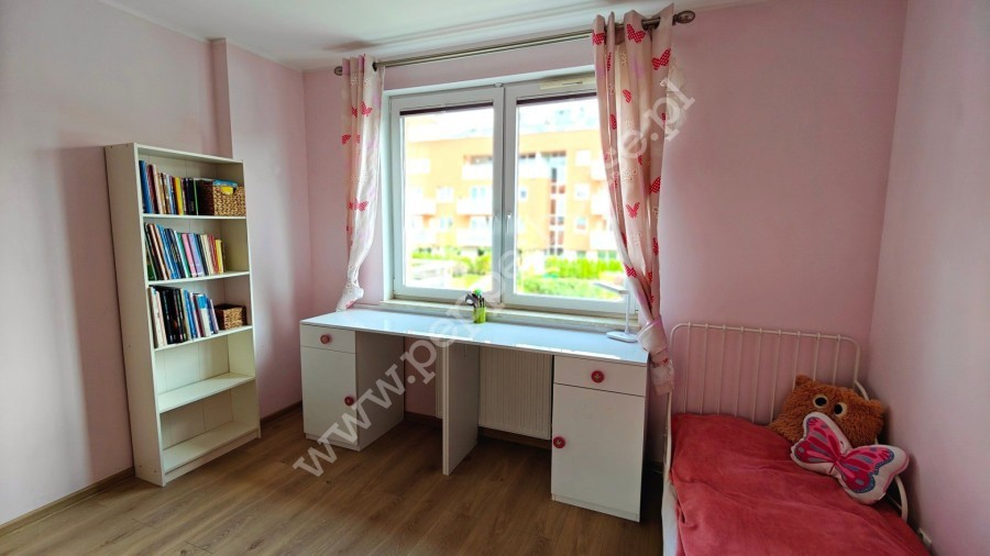 Mieszkanie na sprzedaż, Gdynia, Chwarzno-Wiczlino, Stanisława Filipkowskiego - zdjęcie ofertowe nr 9