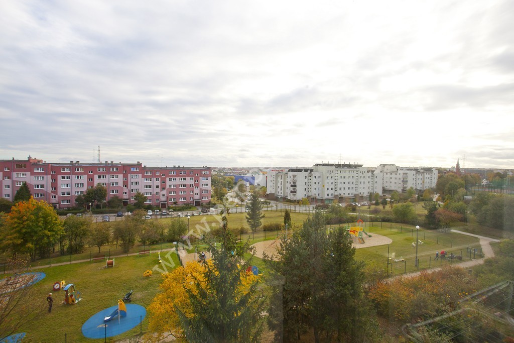 Mieszkanie na sprzedaż, Gdańsk, Chełm, Witolda Grabowskiego - zdjęcie ofertowe nr 10