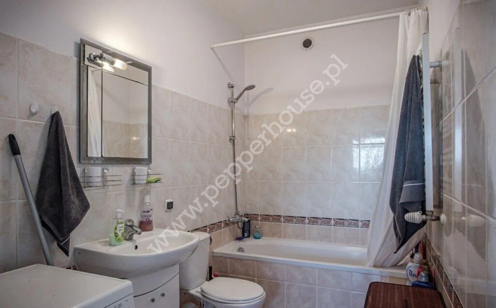 Mieszkanie na sprzedaż, Gdańsk, Jasień, Aleksandry Gabrysiak - zdjęcie ofertowe nr 4