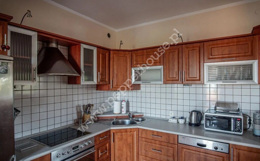 Mieszkanie na sprzedaż, Gdańsk, Jasień, Aleksandry Gabrysiak - zdjęcie ofertowe nr 3