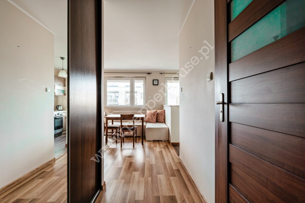 , Gdańsk, Jasień, Morelowa - listing photo no. 8