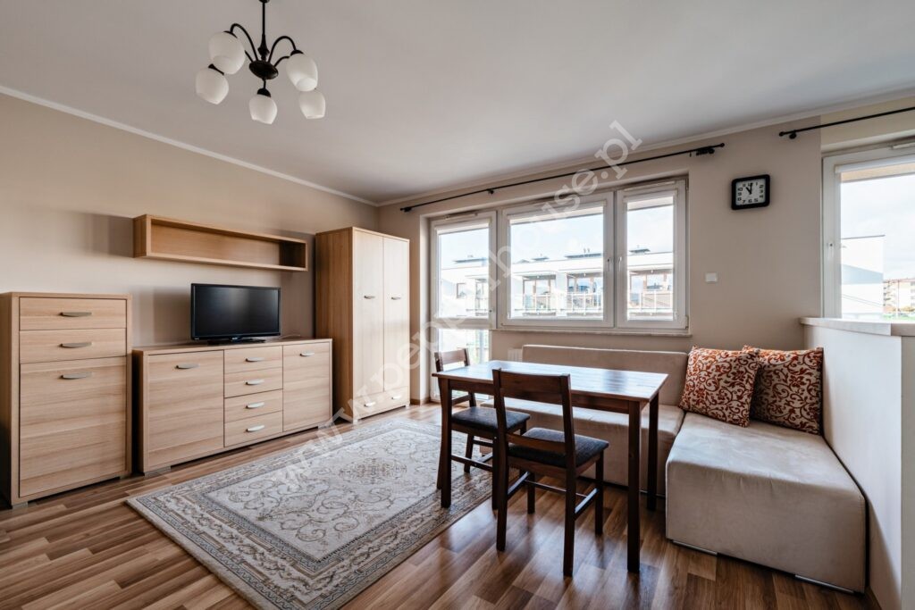 , Gdańsk, Jasień, Morelowa - listing photo no. 3