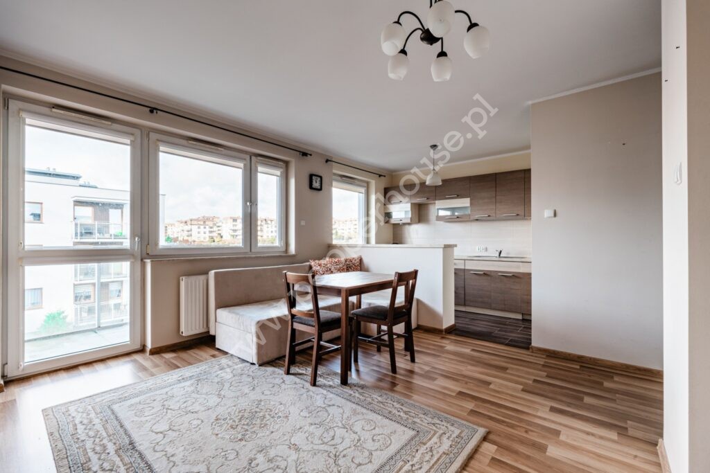 , Gdańsk, Jasień, Morelowa - listing photo no. 1
