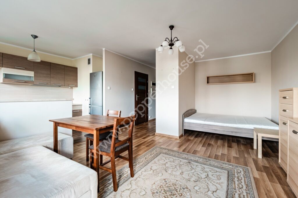 , Gdańsk, Jasień, Morelowa - listing photo no. 4
