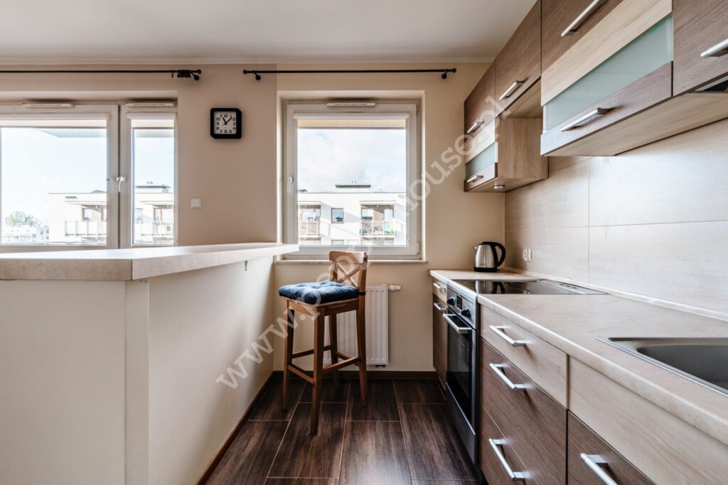 , Gdańsk, Jasień, Morelowa - listing photo no. 5
