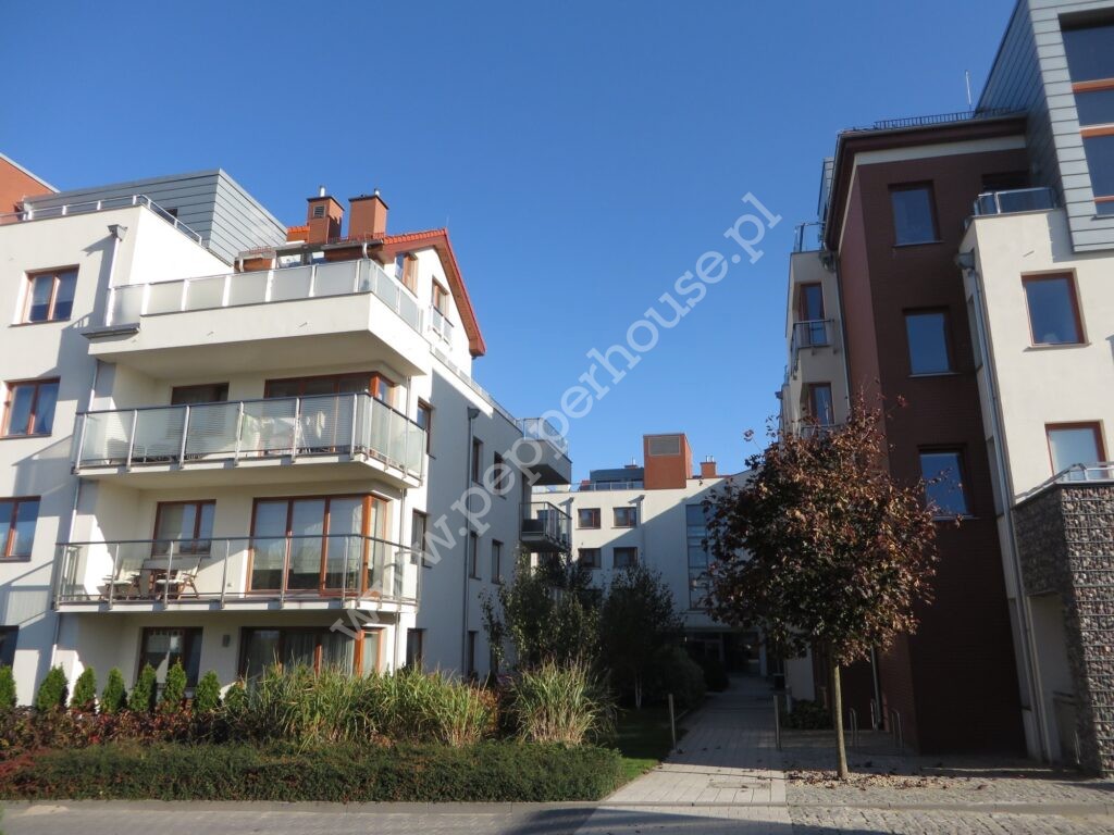 Mieszkanie na sprzedaż, Gdynia, Chwarzno-Wiczlino, Czesława Niemena - zdjęcie ofertowe nr 15
