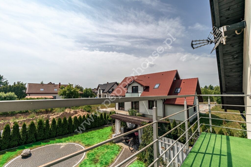 Dom na sprzedaż, pomorskie, Reda, Złota - zdjęcie ofertowe nr 11