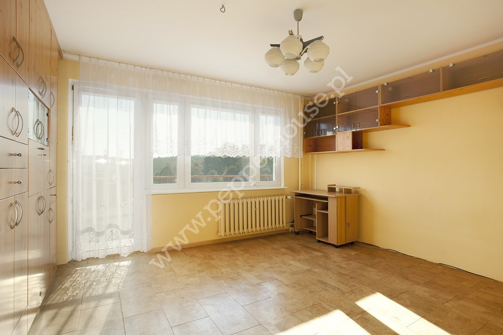 Mieszkanie na sprzedaż, Gdynia, Karwiny, Kornela Makuszyńskiego - zdjęcie ofertowe nr 1