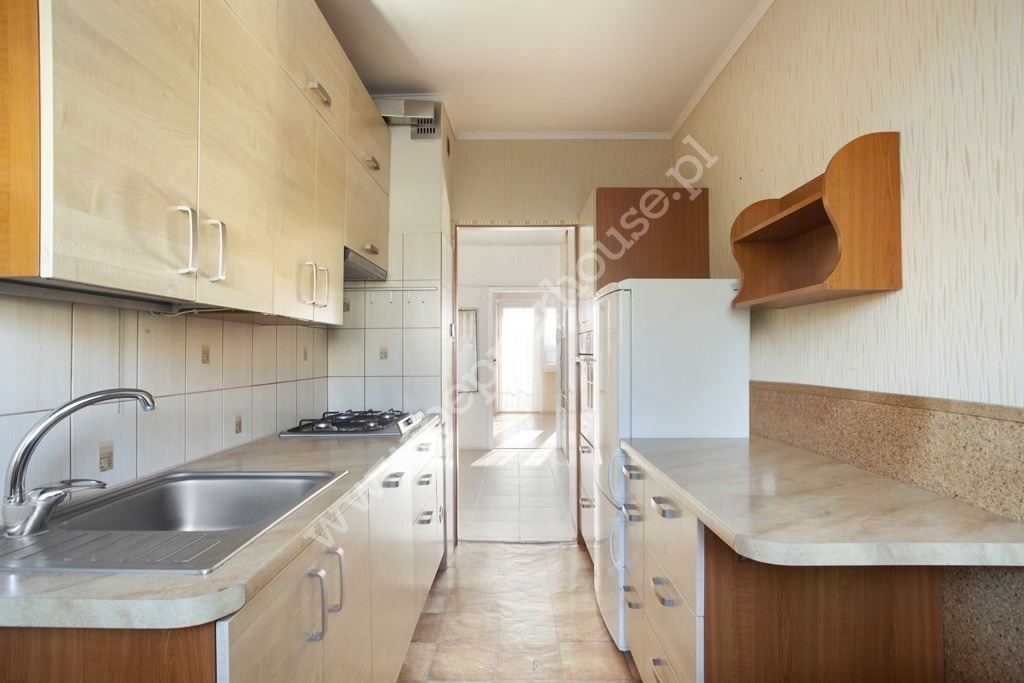 Mieszkanie na sprzedaż, Gdynia, Karwiny, Kornela Makuszyńskiego - zdjęcie ofertowe nr 4