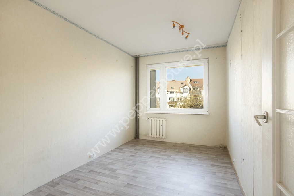 Mieszkanie na sprzedaż, Gdynia, Karwiny, Kornela Makuszyńskiego - zdjęcie ofertowe nr 7