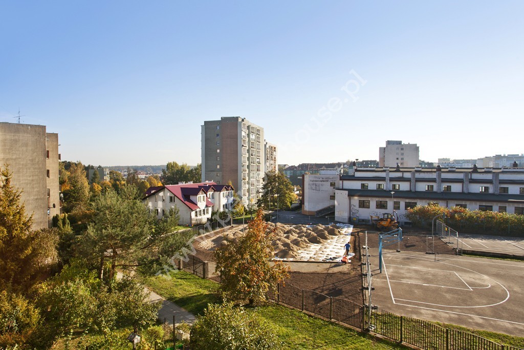 Mieszkanie na sprzedaż, Gdynia, Karwiny, Kornela Makuszyńskiego - zdjęcie ofertowe nr 11