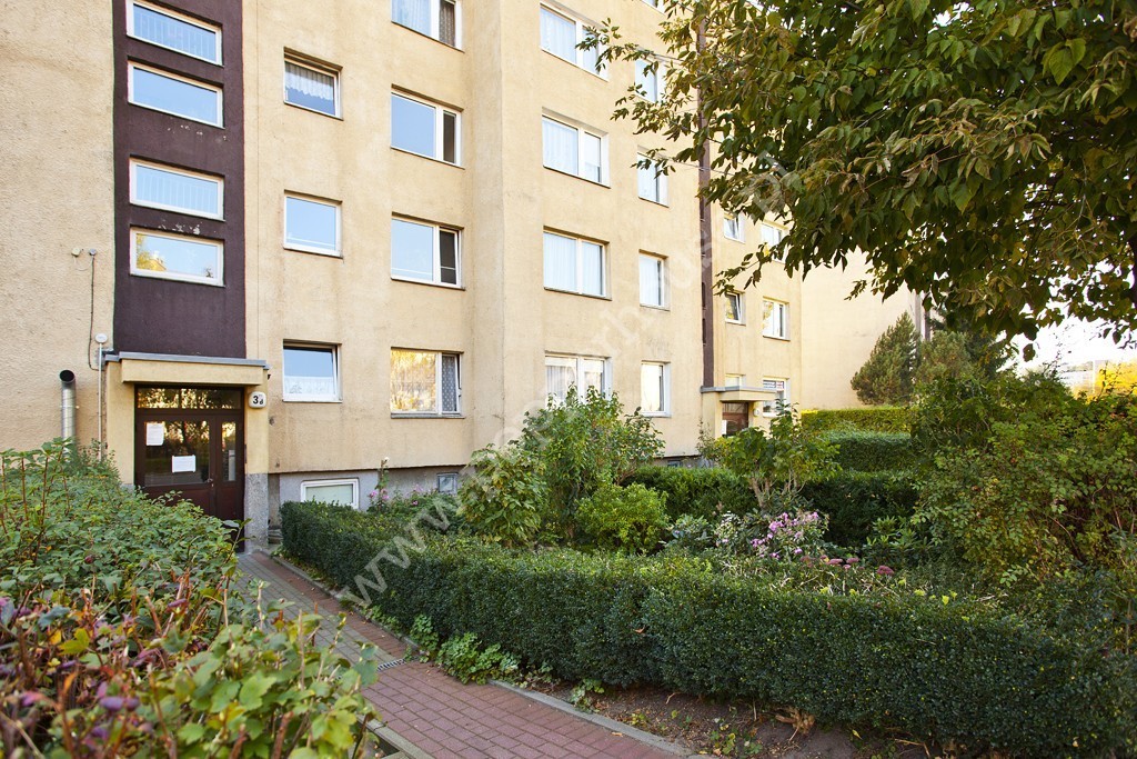 Mieszkanie na sprzedaż, Gdynia, Karwiny, Kornela Makuszyńskiego - zdjęcie ofertowe nr 12