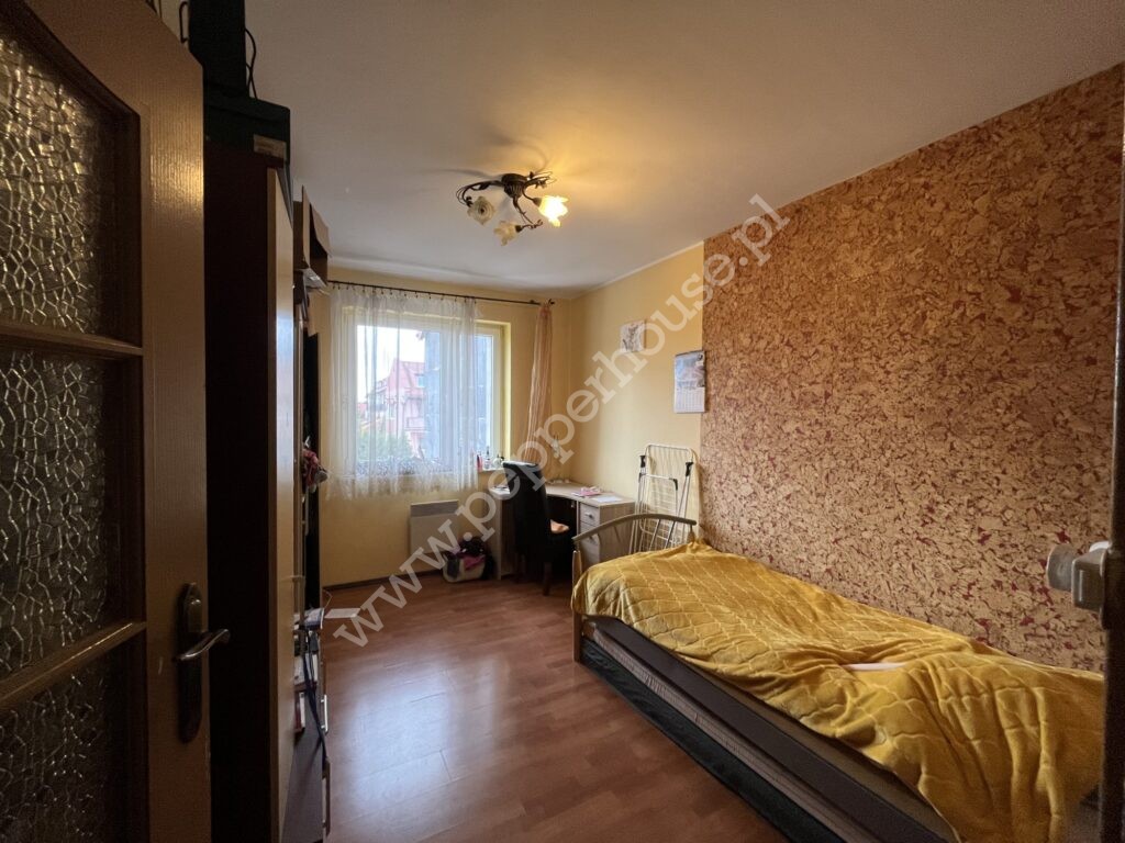 , Gdynia, Dąbrowa, Poziomkowa - listing photo no. 2