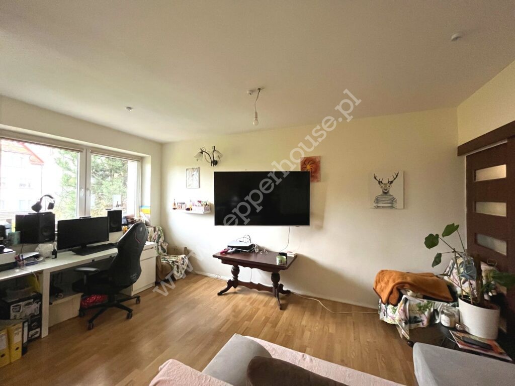 , Gdynia, Dąbrowa, Poziomkowa - listing photo no. 1