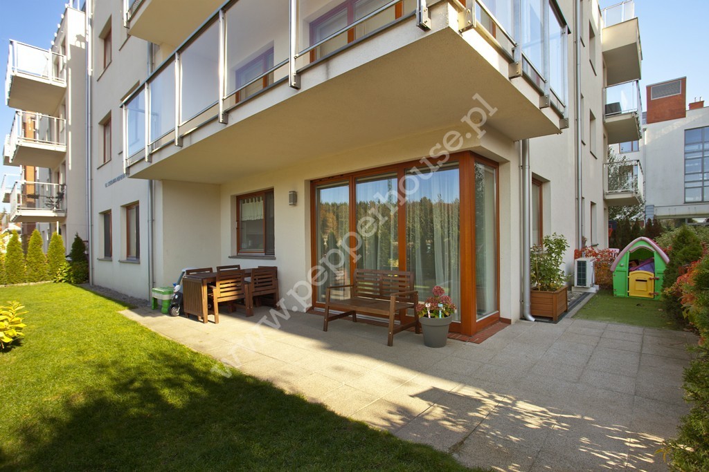 Mieszkanie na sprzedaż, Gdynia, Chwarzno-Wiczlino, Czesława Niemena - zdjęcie ofertowe nr 10