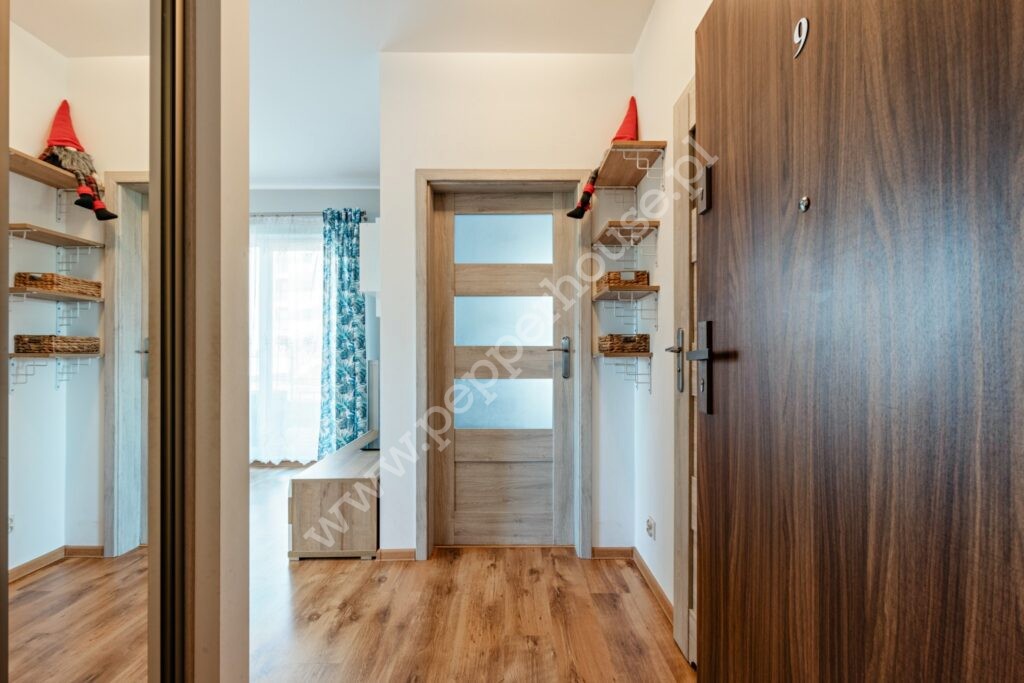 Mieszkanie na sprzedaż, Gdańsk, Ujeścisko, Mariana Kołodzieja - zdjęcie ofertowe nr 9