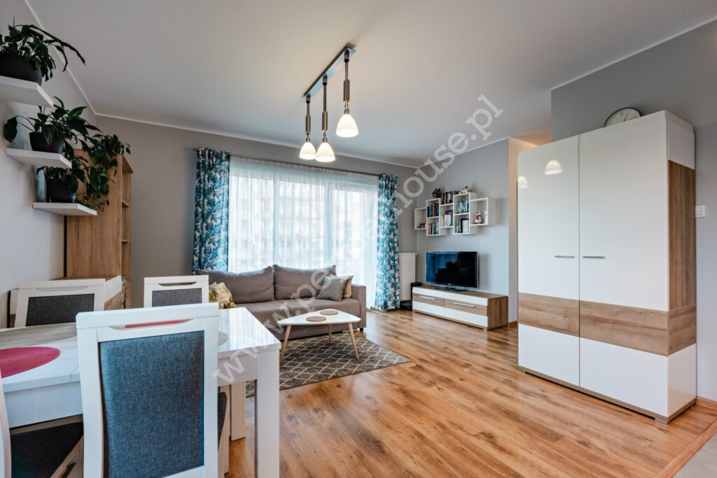 Mieszkanie na sprzedaż, Gdańsk, Ujeścisko, Mariana Kołodzieja - zdjęcie ofertowe nr 3