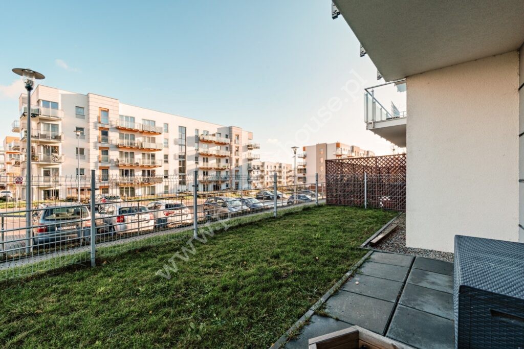 Mieszkanie na sprzedaż, Gdańsk, Ujeścisko, Mariana Kołodzieja - zdjęcie ofertowe nr 11