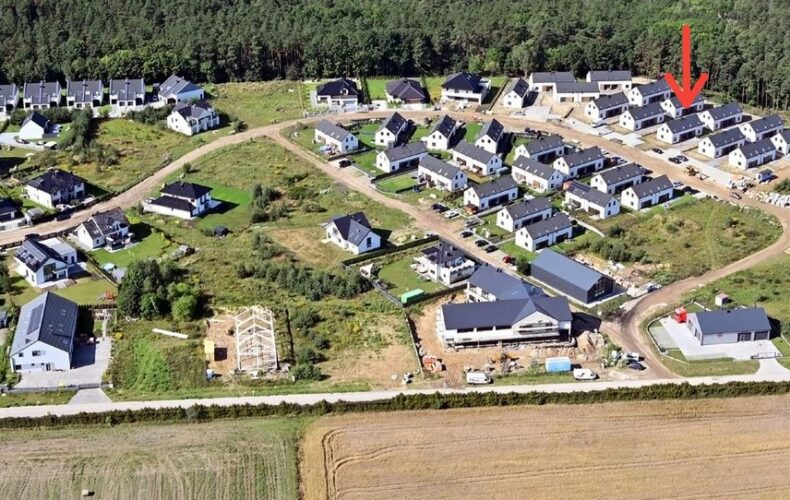Dom na sprzedaż, pomorskie, Kosakowo, Kminkowa