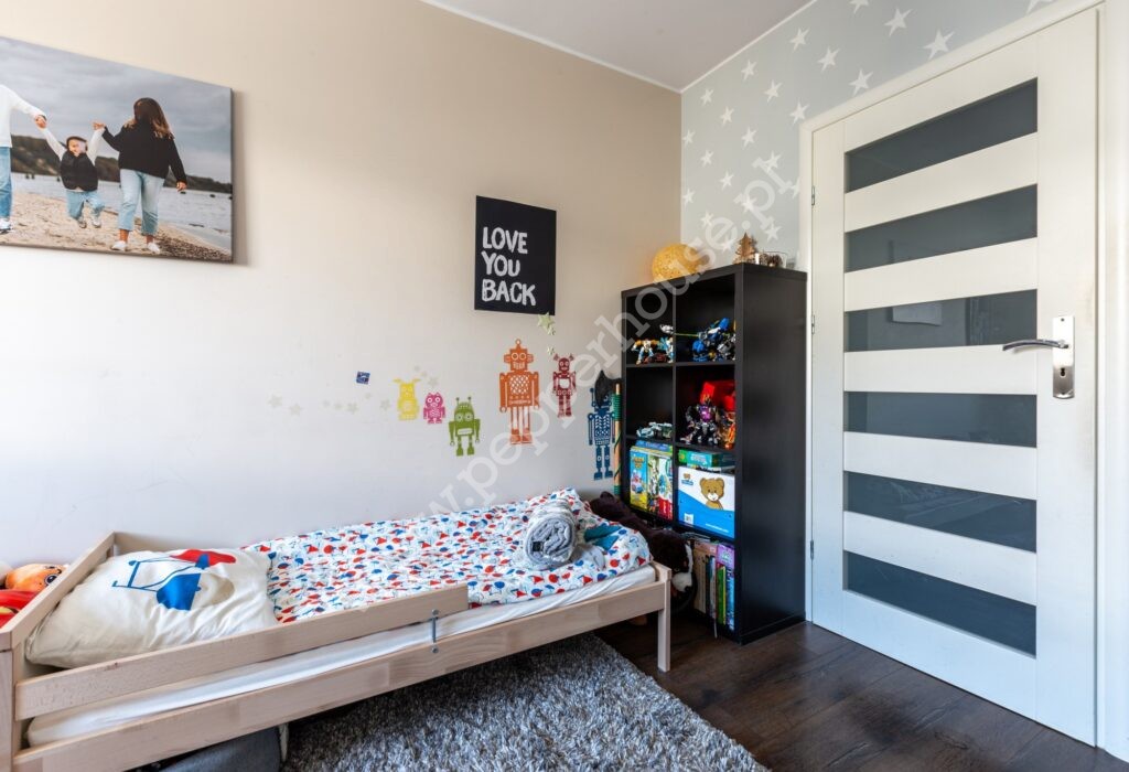 Mieszkanie na sprzedaż, Gdańsk, Łostowice, Szmaragdowa - zdjęcie ofertowe nr 6