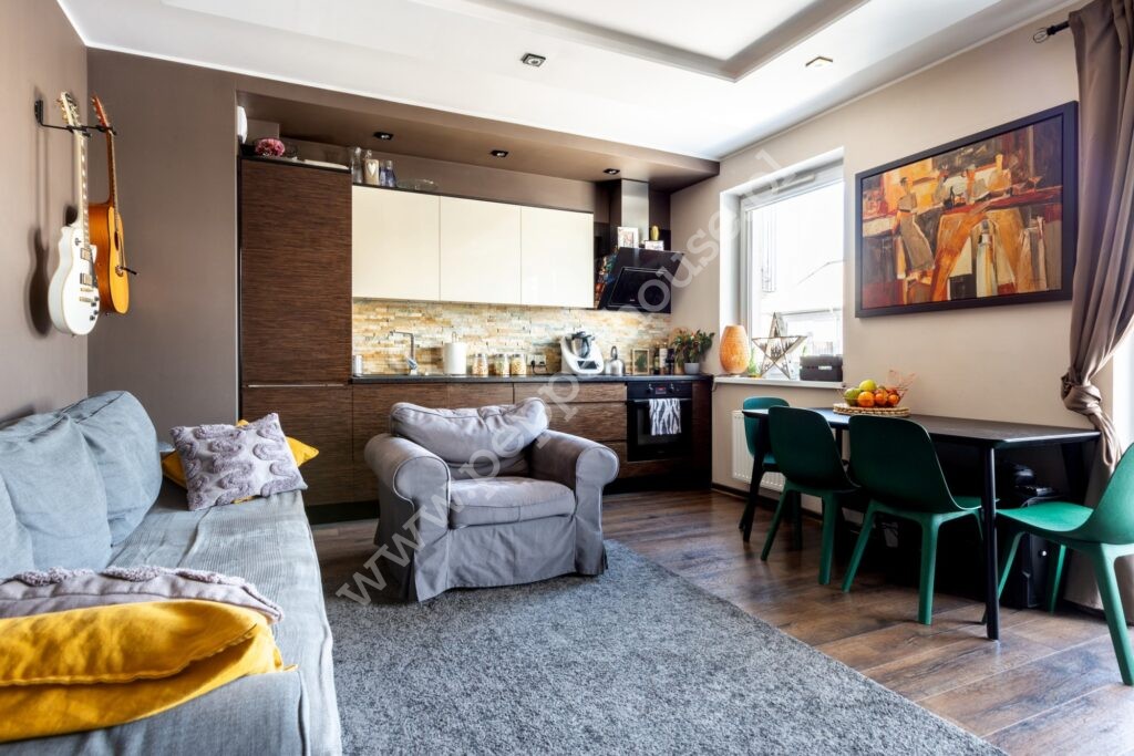 Mieszkanie na sprzedaż, Gdańsk, Łostowice, Szmaragdowa - zdjęcie ofertowe nr 7