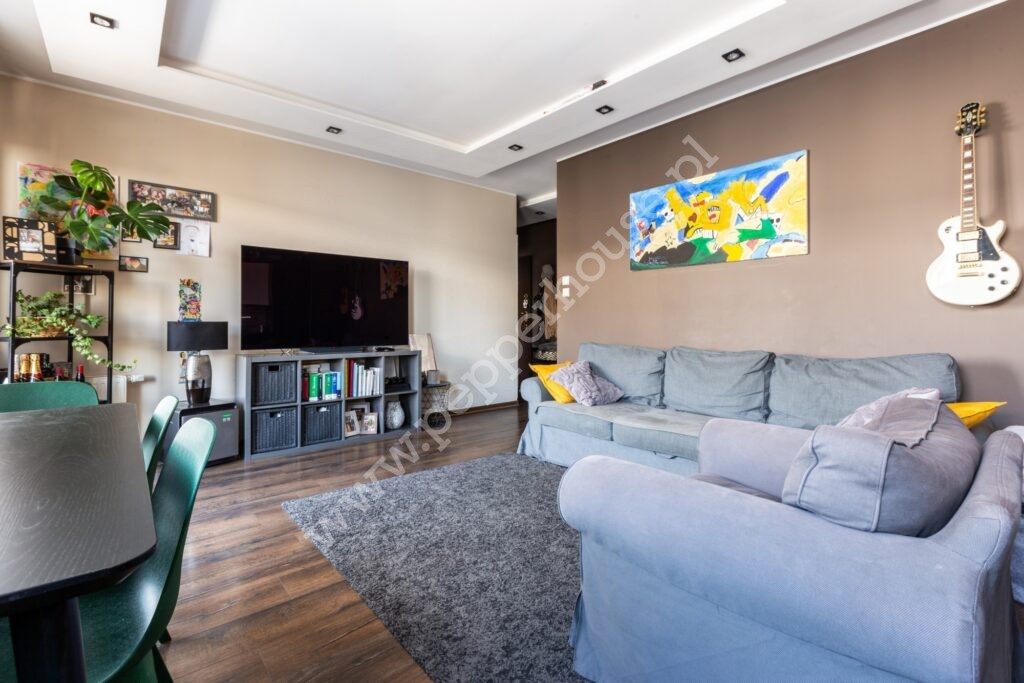 Mieszkanie na sprzedaż, Gdańsk, Łostowice, Szmaragdowa - zdjęcie ofertowe nr 8