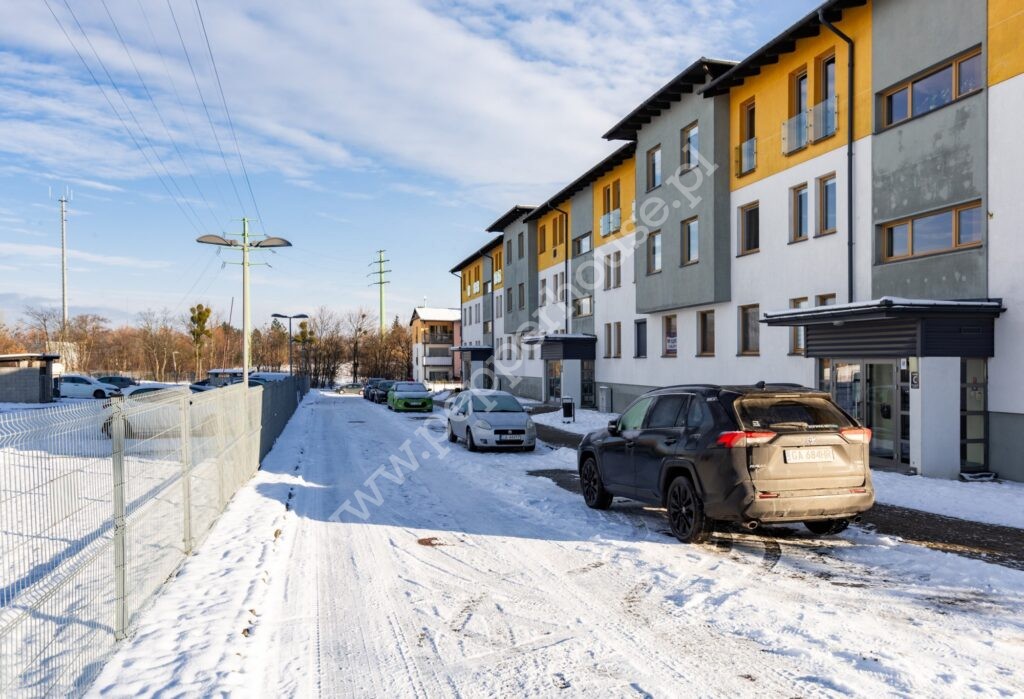 , Gdańsk, Łostowice, Władysława Jagiełły - listing photo no. 13