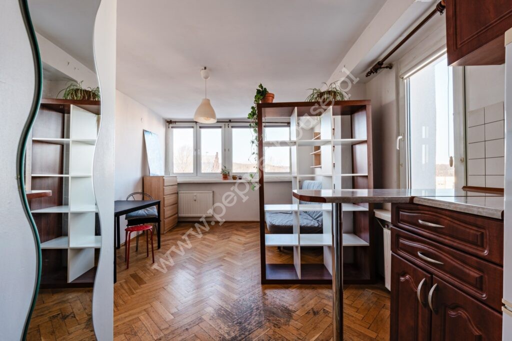 Mieszkanie na sprzedaż, Gdynia, Śródmieście, Partyzantów - zdjęcie ofertowe nr 1