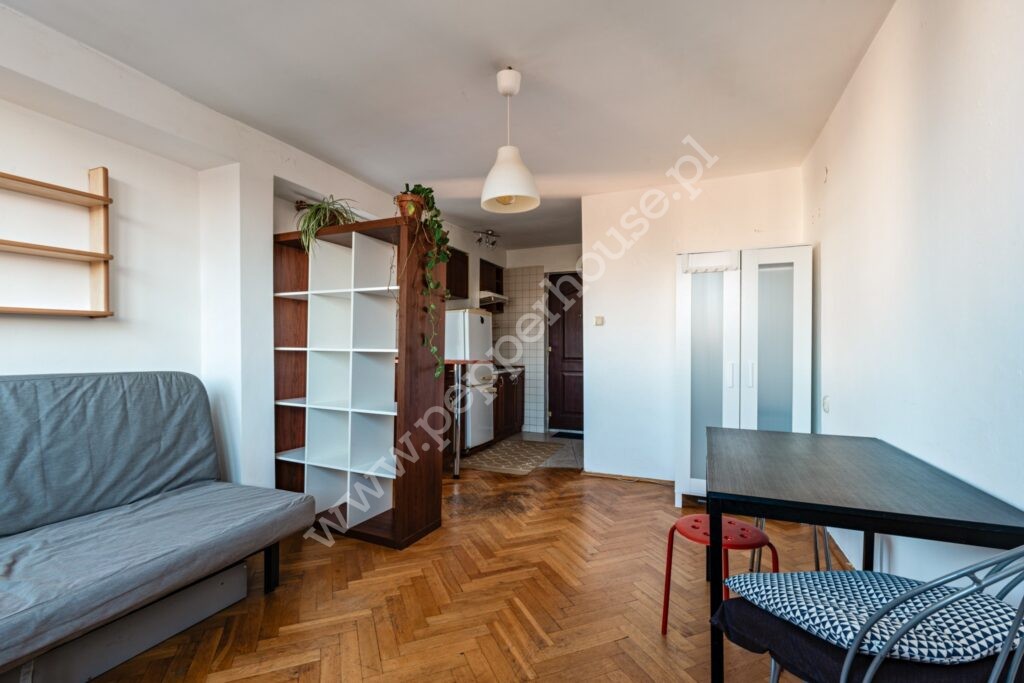 Mieszkanie na sprzedaż, Gdynia, Śródmieście, Partyzantów - zdjęcie ofertowe nr 2