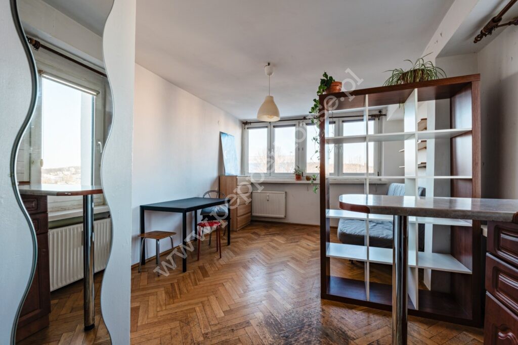 Mieszkanie na sprzedaż, Gdynia, Śródmieście, Partyzantów - zdjęcie ofertowe nr 8