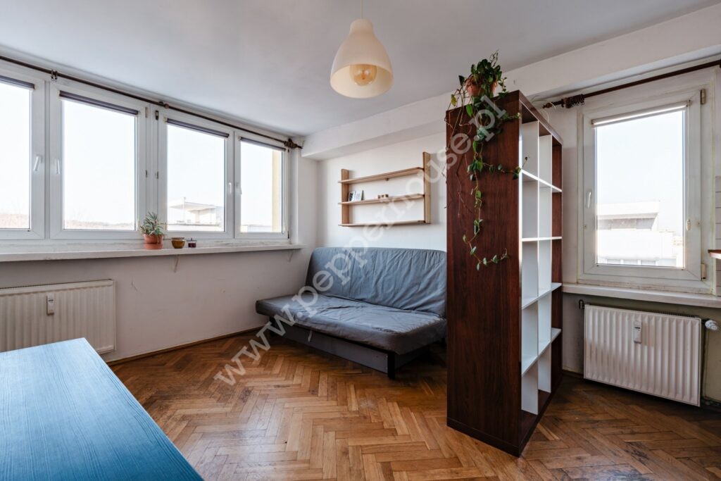 Mieszkanie na sprzedaż, Gdynia, Śródmieście, Partyzantów - zdjęcie ofertowe nr 9