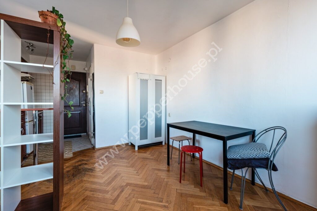 Mieszkanie na sprzedaż, Gdynia, Śródmieście, Partyzantów - zdjęcie ofertowe nr 10