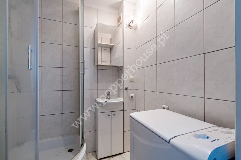 Mieszkanie na sprzedaż, Gdynia, Śródmieście, Partyzantów - zdjęcie ofertowe nr 4