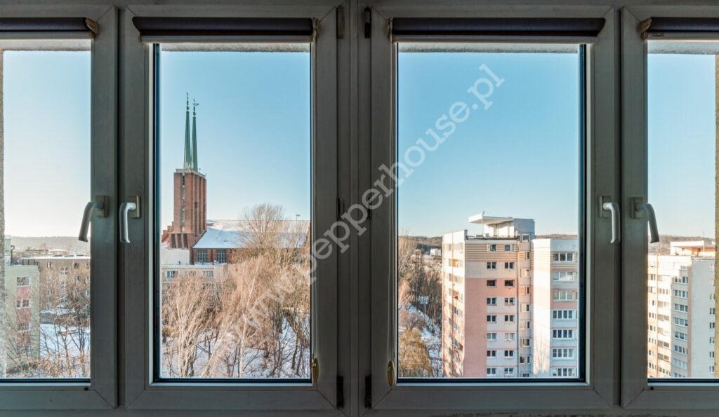 Mieszkanie na sprzedaż, Gdynia, Śródmieście, Partyzantów - zdjęcie ofertowe nr 6