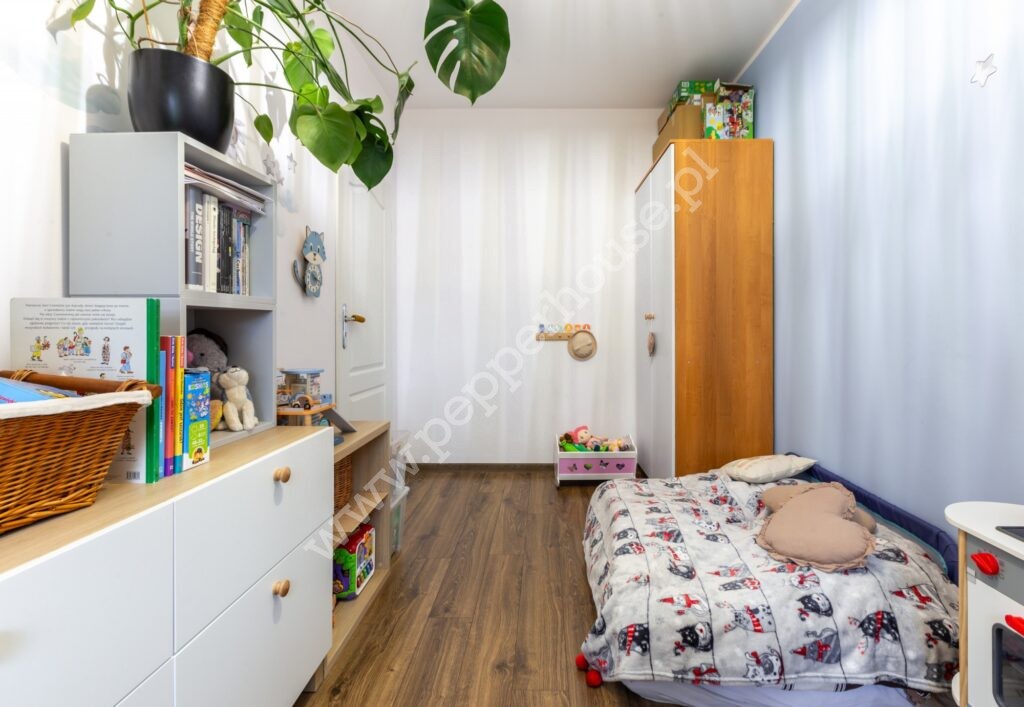 , Gdańsk, Morena, Janusza Kusocińskiego - listing photo no. 5