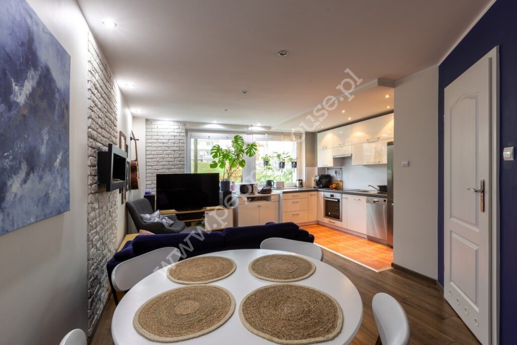 , Gdańsk, Morena, Janusza Kusocińskiego - listing photo no. 2
