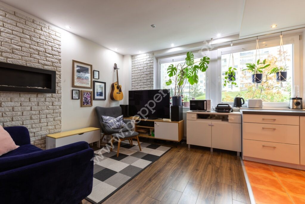 , Gdańsk, Morena, Janusza Kusocińskiego - listing photo no. 4