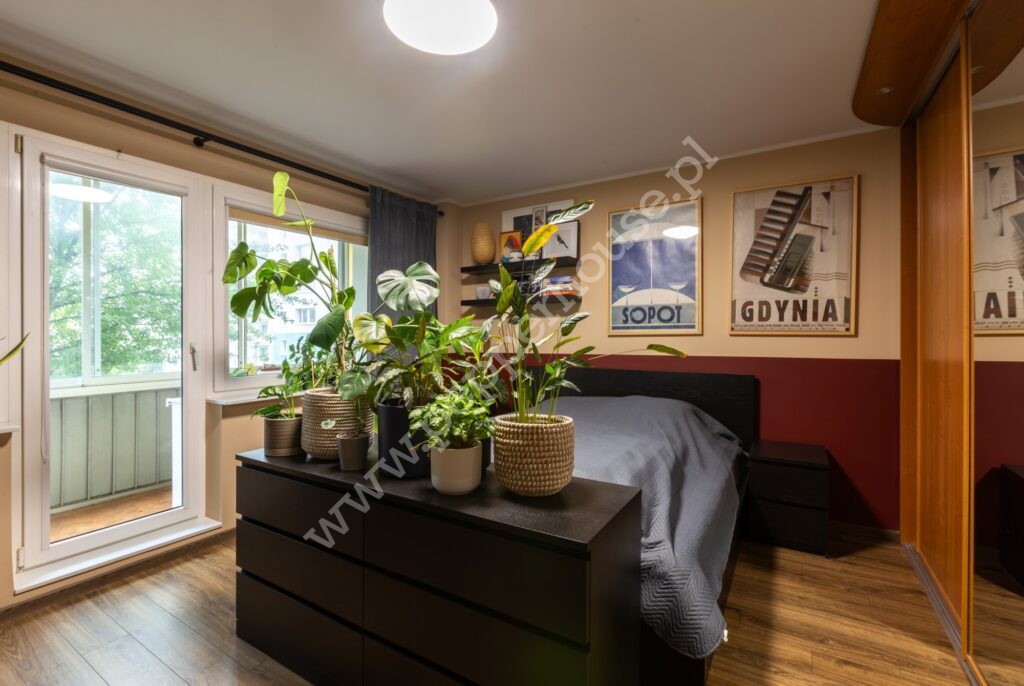 , Gdańsk, Morena, Janusza Kusocińskiego - listing photo no. 6