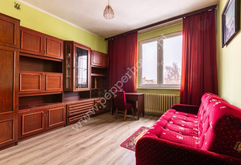 Mieszkanie na sprzedaż, Gdańsk, Wrzeszcz, Tadeusza Kościuszki - zdjęcie ofertowe nr 3