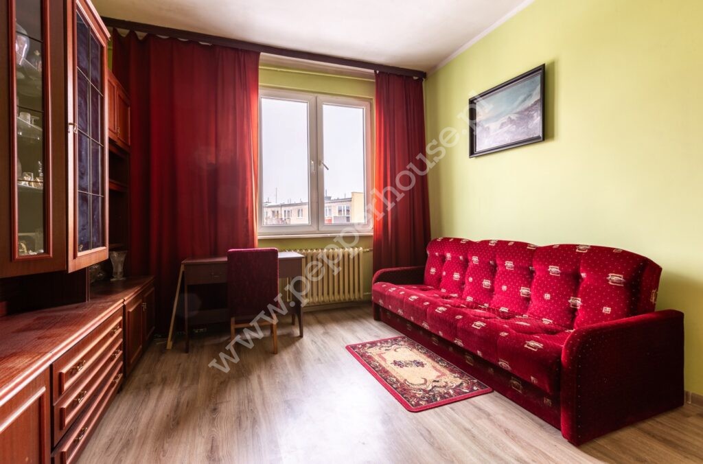 Mieszkanie na sprzedaż, Gdańsk, Wrzeszcz, Tadeusza Kościuszki - zdjęcie ofertowe nr 2