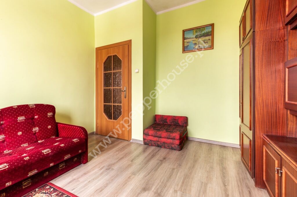 Mieszkanie na sprzedaż, Gdańsk, Wrzeszcz, Tadeusza Kościuszki - zdjęcie ofertowe nr 4
