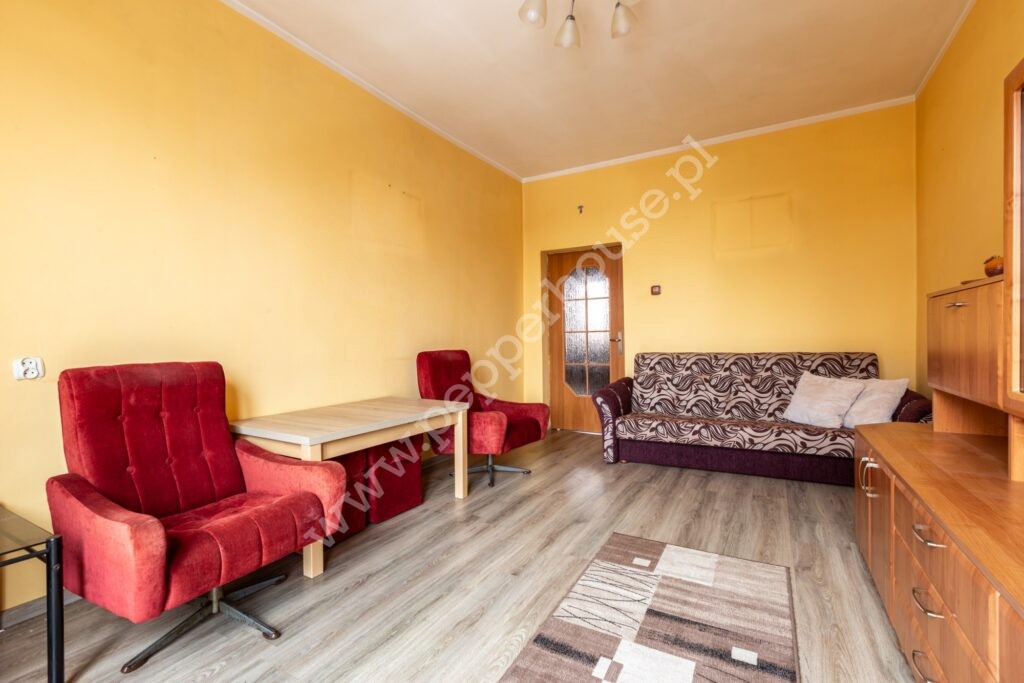 Mieszkanie na sprzedaż, Gdańsk, Wrzeszcz, Tadeusza Kościuszki - zdjęcie ofertowe nr 5