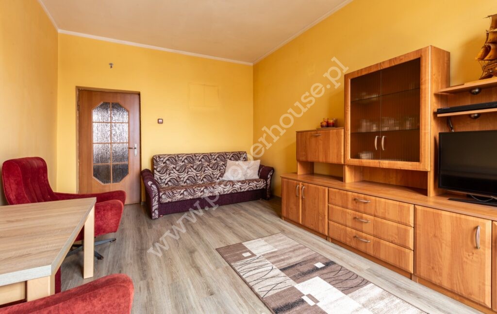 Mieszkanie na sprzedaż, Gdańsk, Wrzeszcz, Tadeusza Kościuszki - zdjęcie ofertowe nr 6