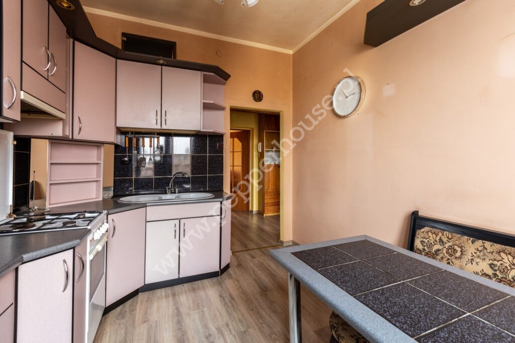 Mieszkanie na sprzedaż, Gdańsk, Wrzeszcz, Tadeusza Kościuszki - zdjęcie ofertowe nr 8