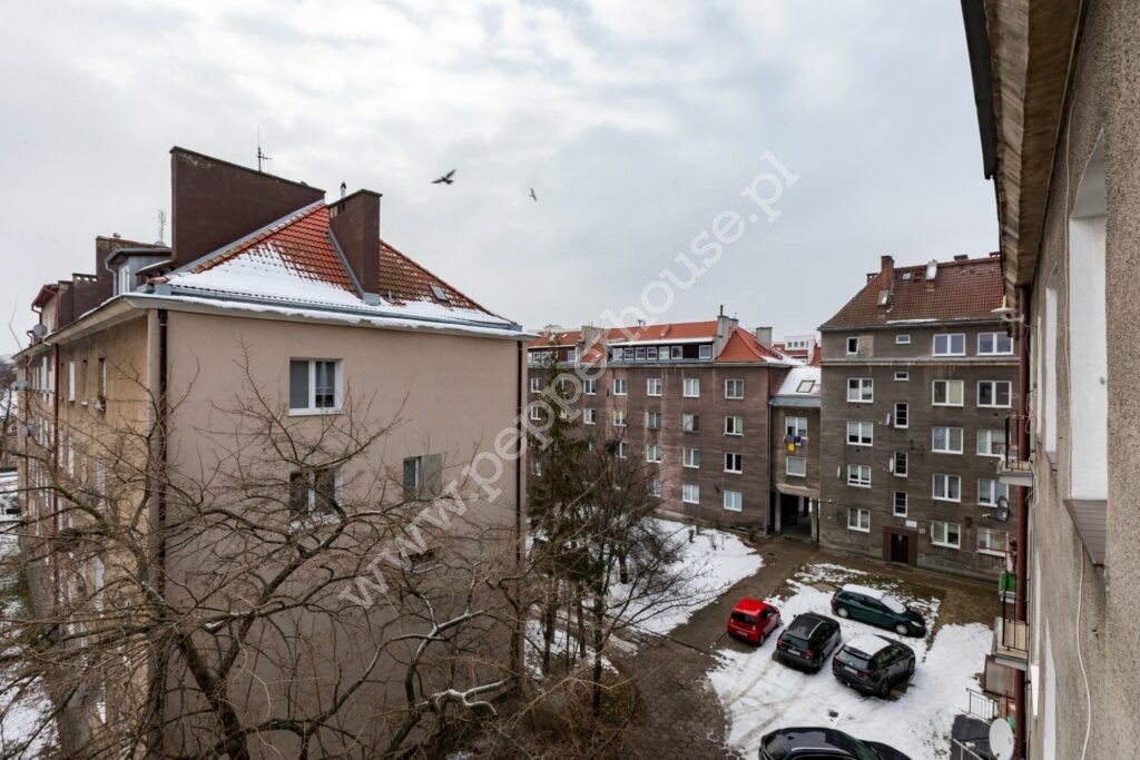Mieszkanie na sprzedaż, Gdańsk, Wrzeszcz, Tadeusza Kościuszki - zdjęcie ofertowe nr 12