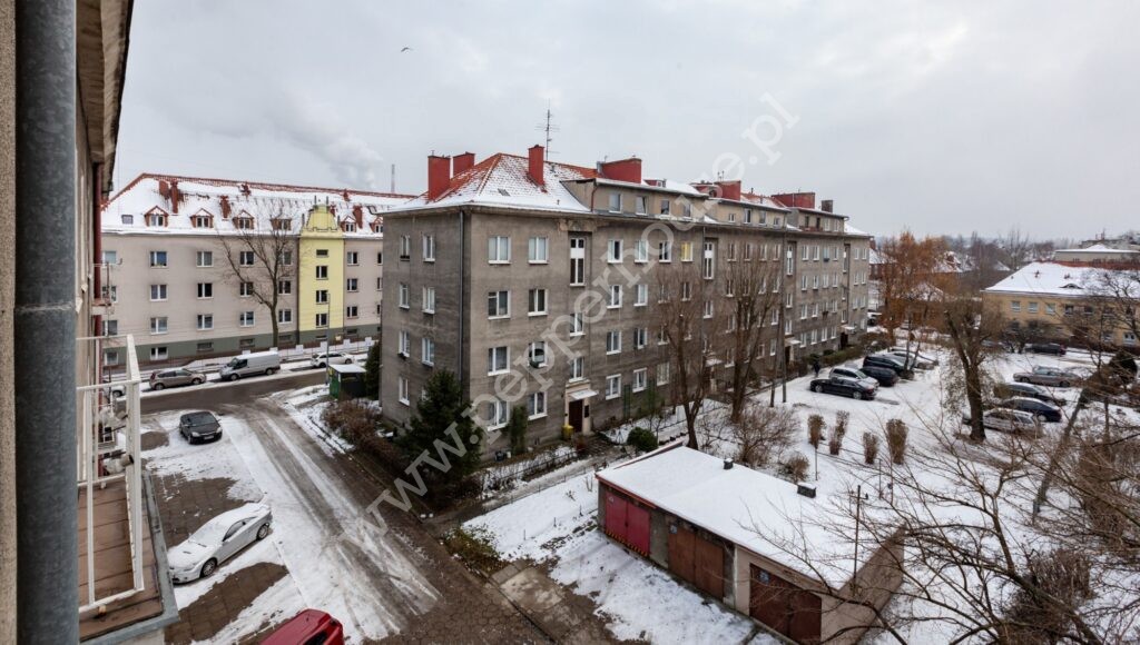 Mieszkanie na sprzedaż, Gdańsk, Wrzeszcz, Tadeusza Kościuszki - zdjęcie ofertowe nr 13