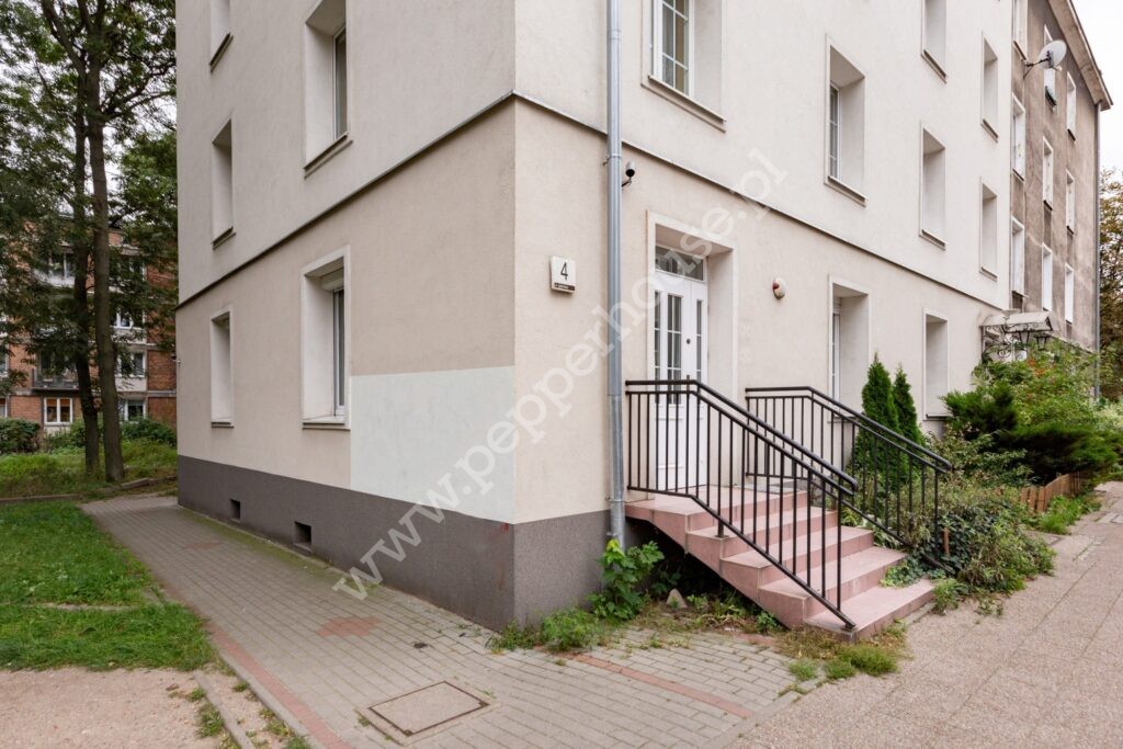 , Gdańsk, Śródmieście, Igielnicka - listing photo no. 12